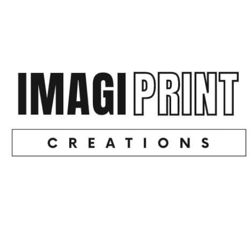 ImagiPrintCreations – Modern Home Decor